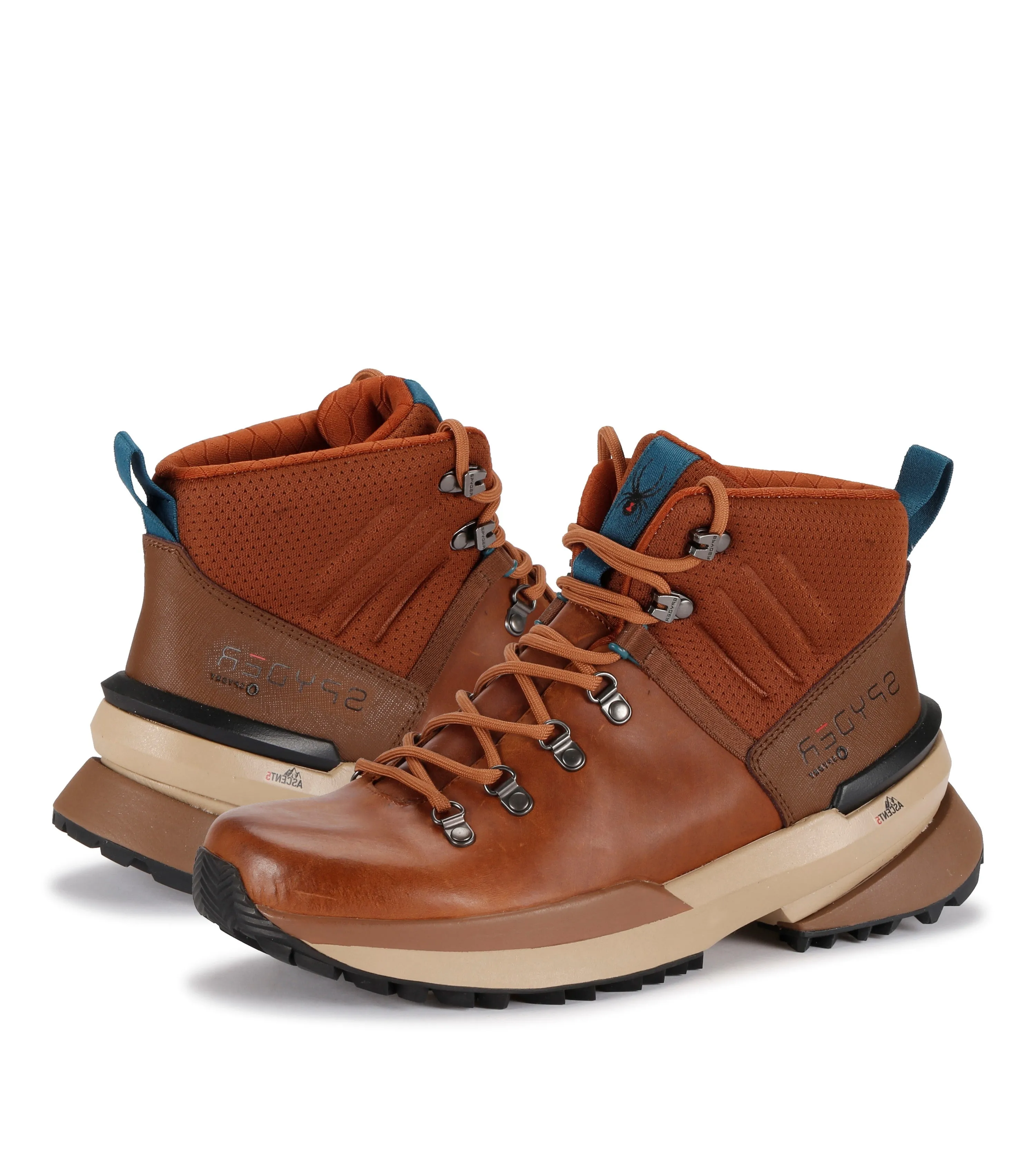 Mens Hayes 2 - Caramel