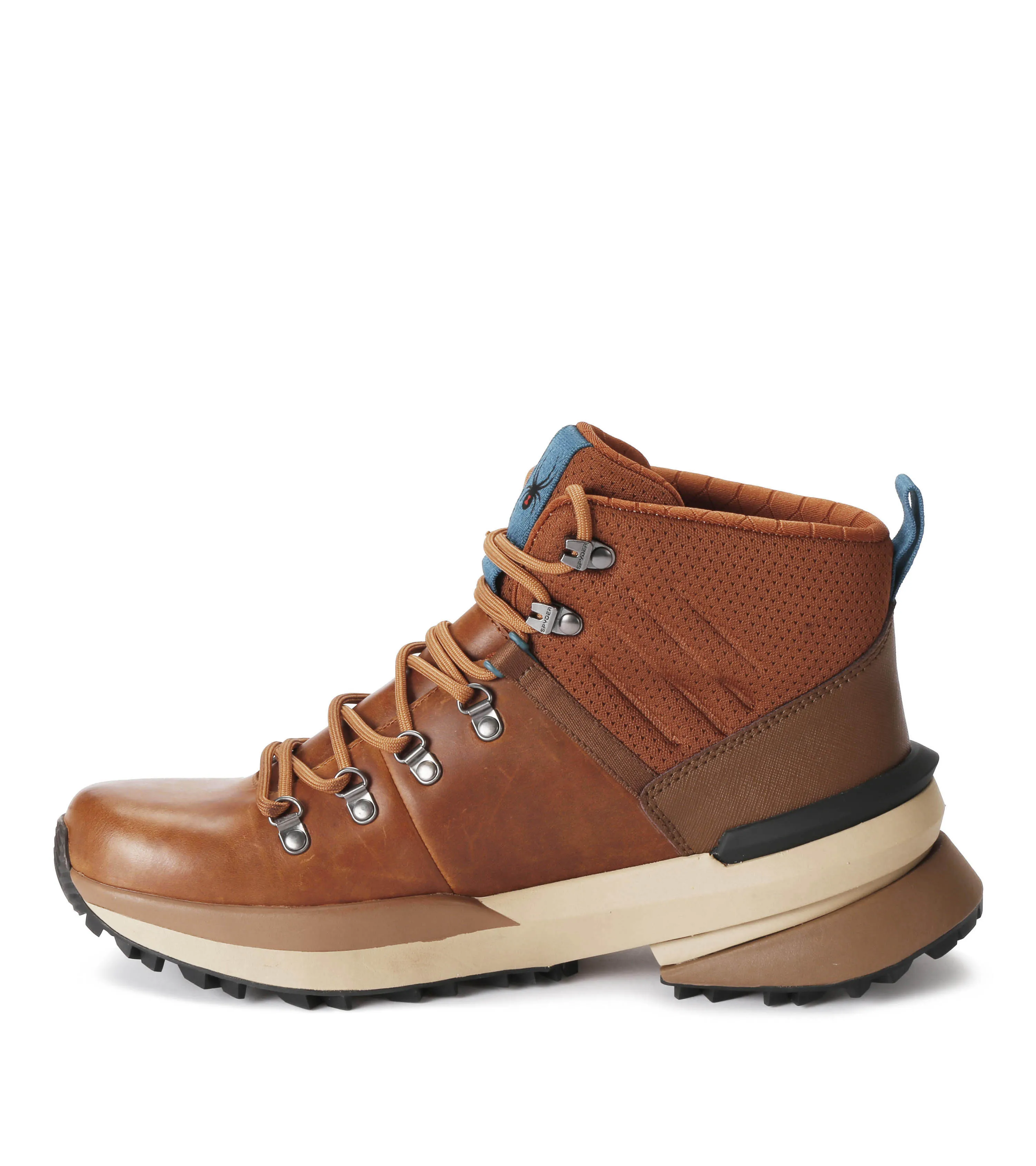 Mens Hayes 2 - Caramel