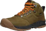 Men's NXIS Explorer Mid WP Boot by KEEN