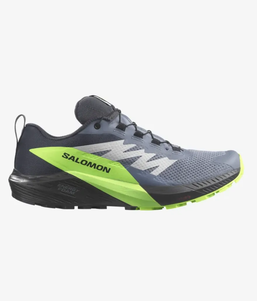 Mens Salomon SENSE RIDE 5 GORE-TEX