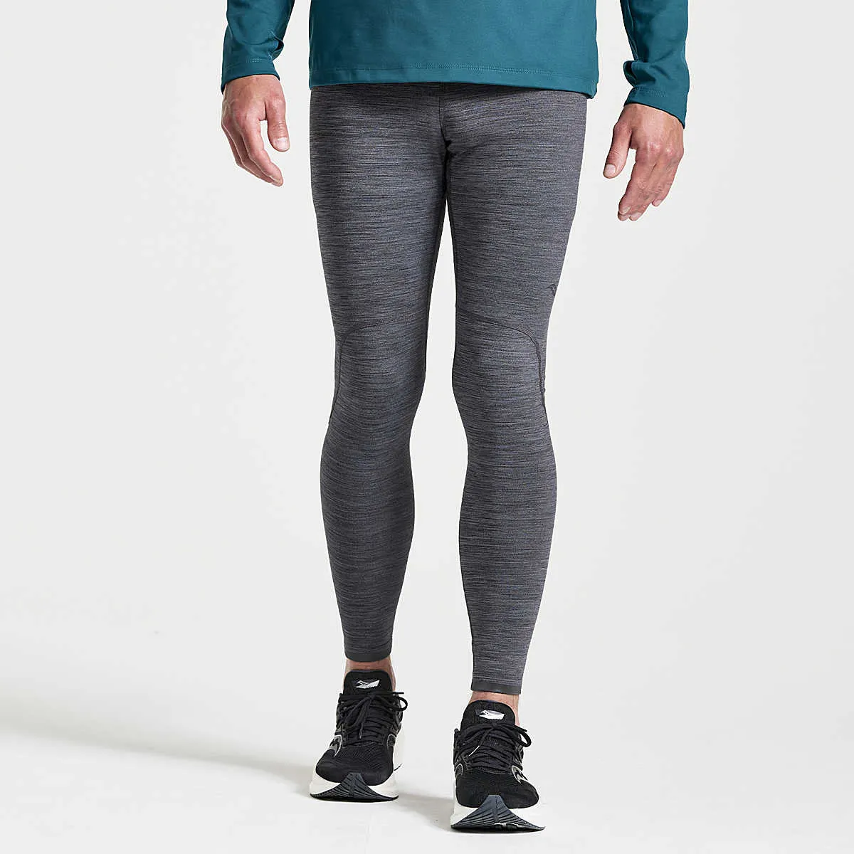 Men's Saucony Solstice Tight