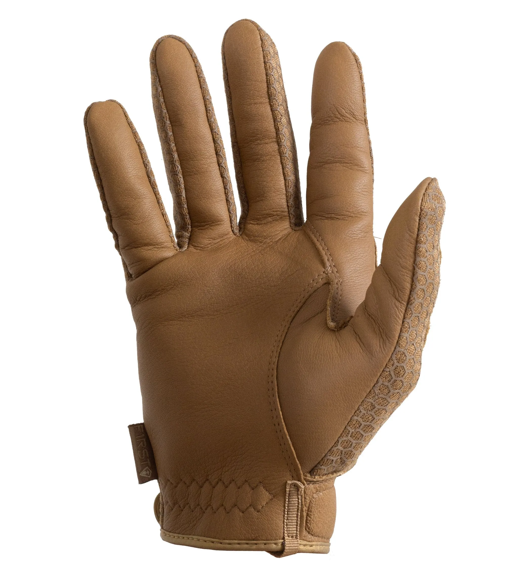 Men's Slash & Flash Pro Knuckle Glove