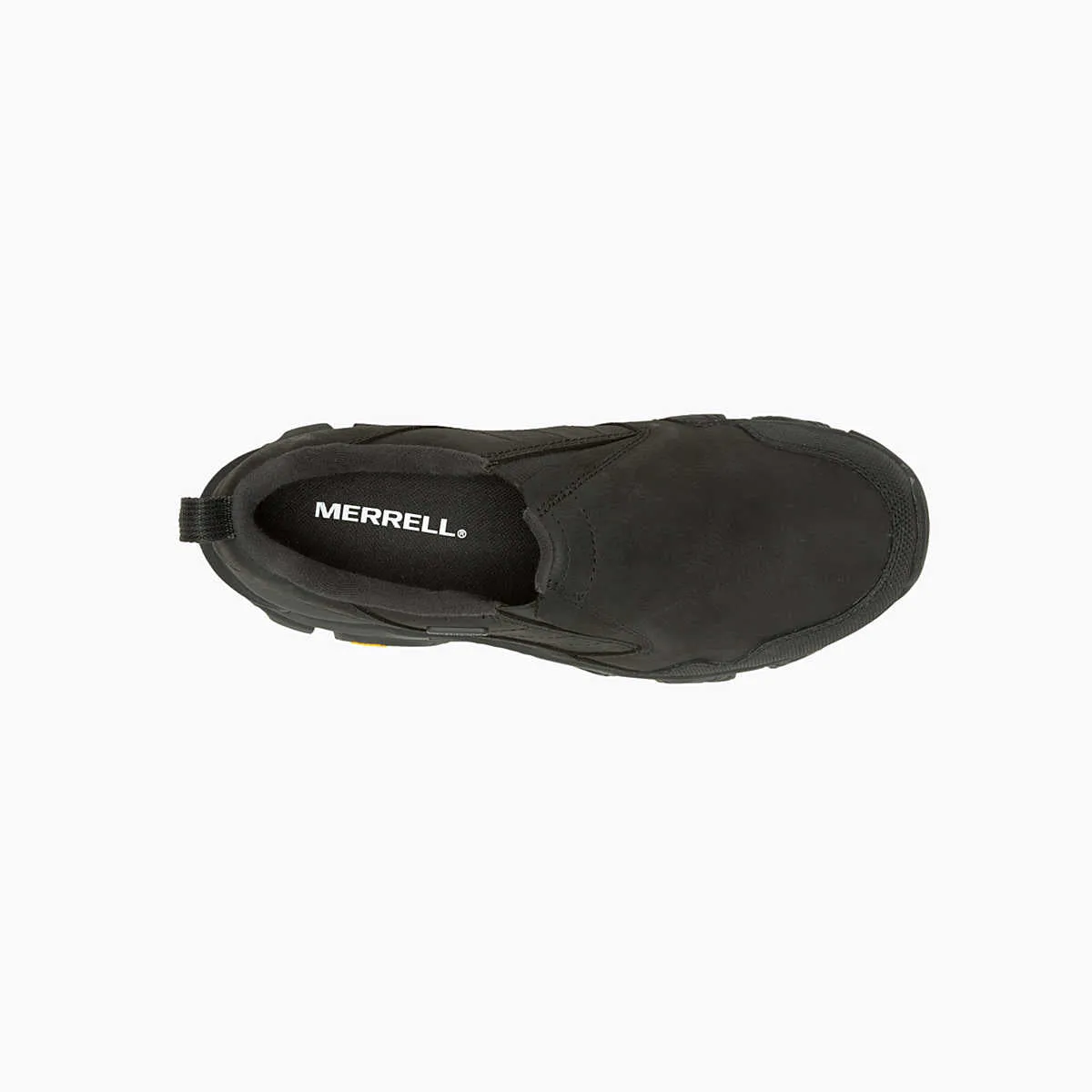 Merrell Coldpack 3 Thermo Moc - Black