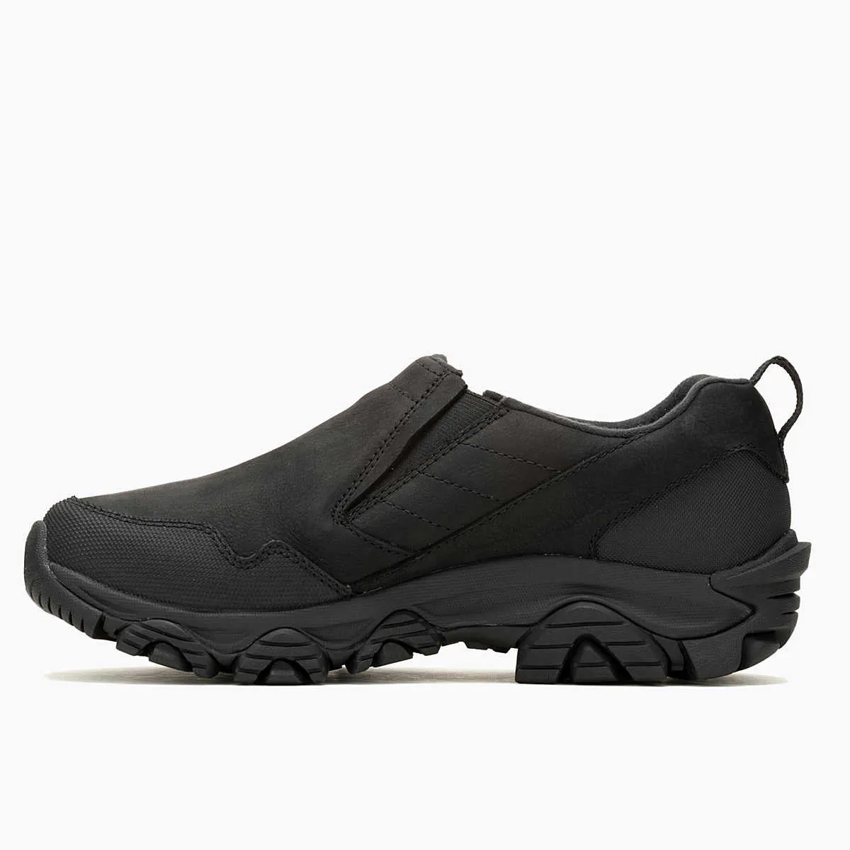 Merrell Coldpack 3 Thermo Moc - Black