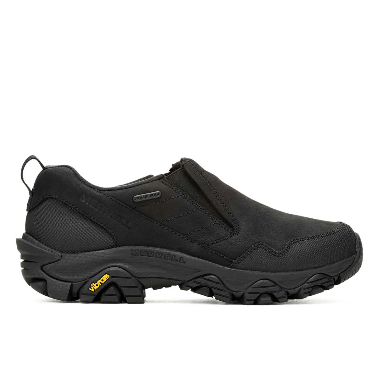 Merrell Coldpack 3 Thermo Moc - Black