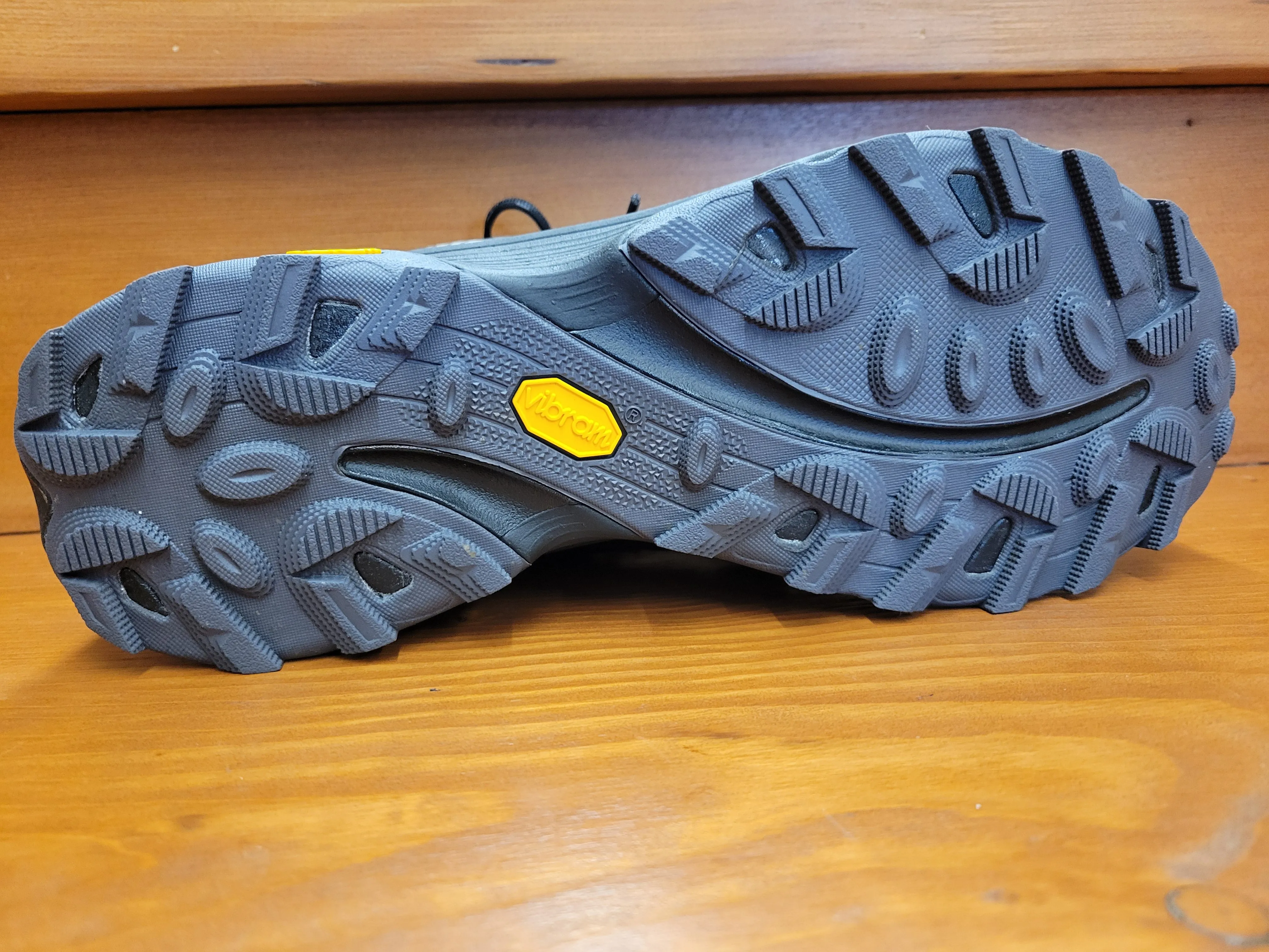 Merrell Moab Speed Mid GTX Black/Asphalt J067075