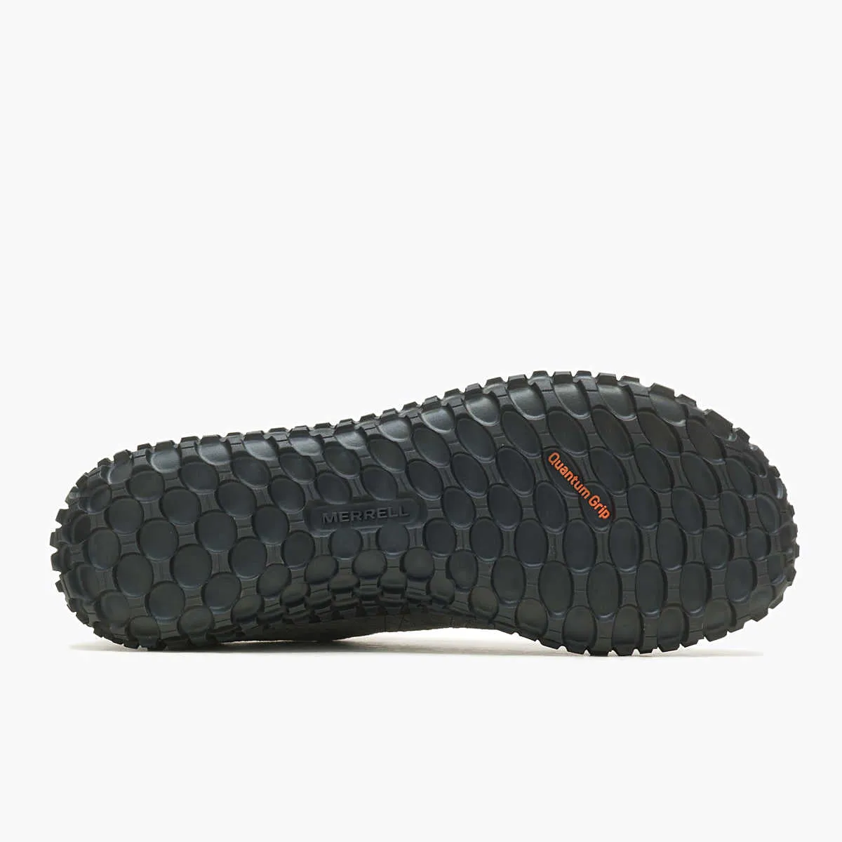 Merrell Wrapt Minimal Shoe - Granite