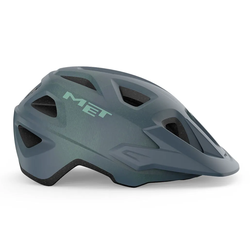 MET Echo Bike Helmet