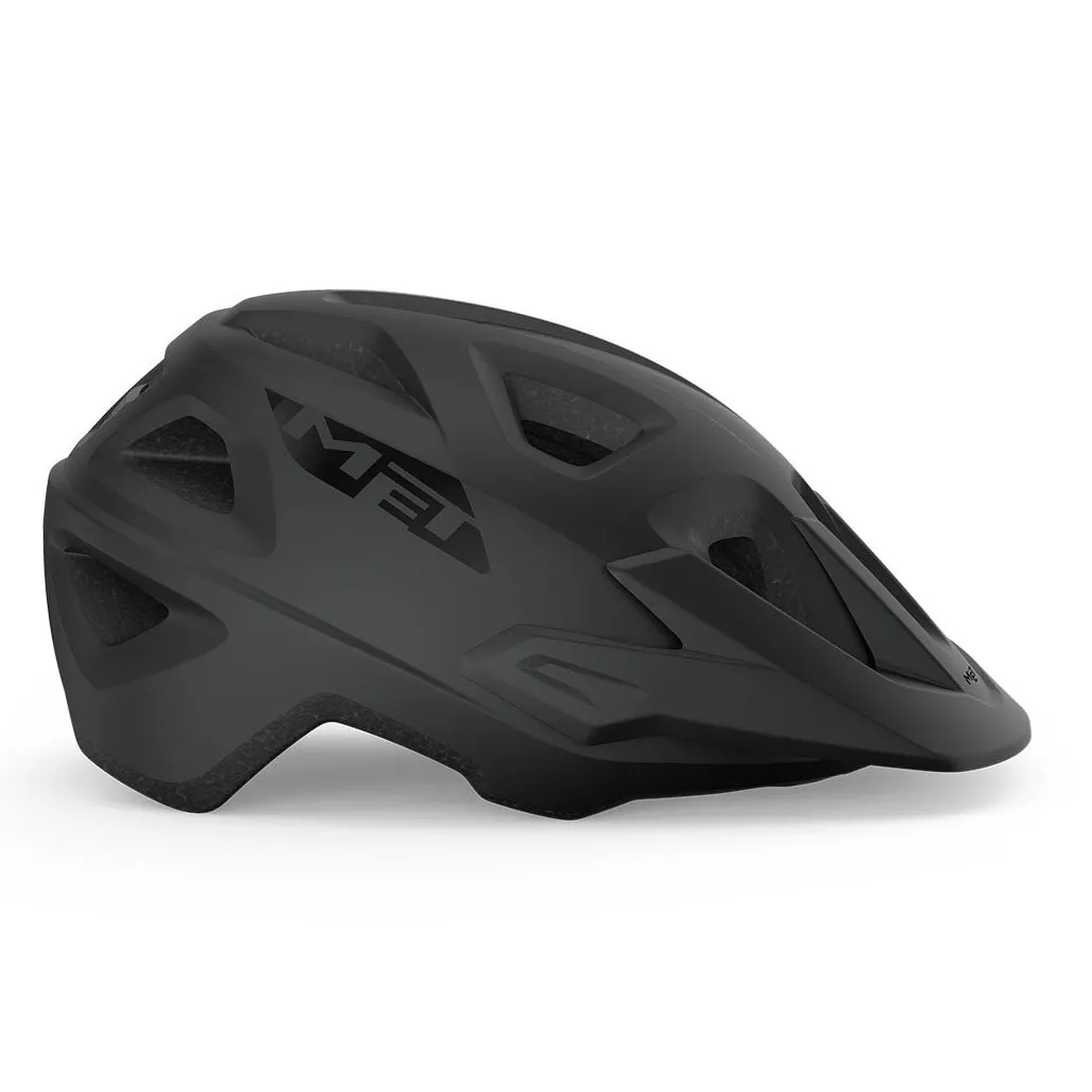 MET Echo Bike Helmet