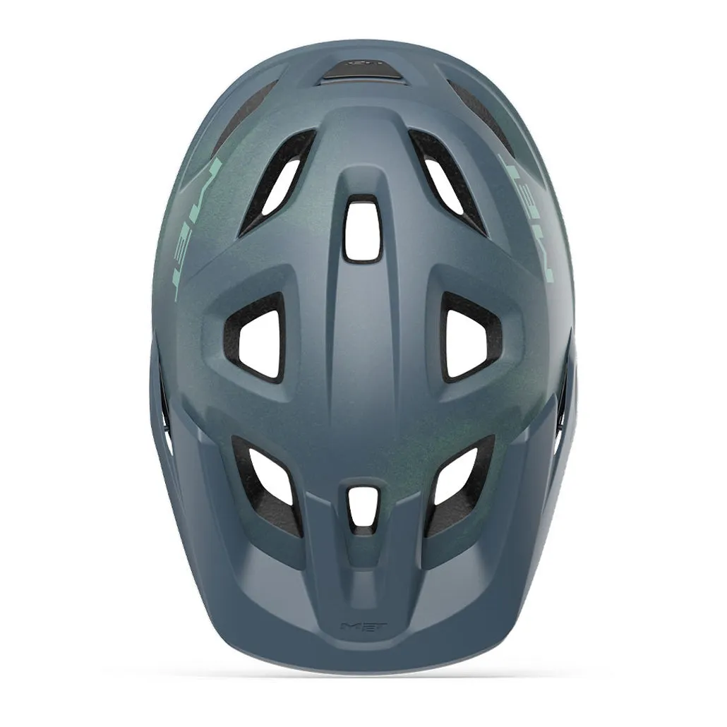 MET Echo Bike Helmet