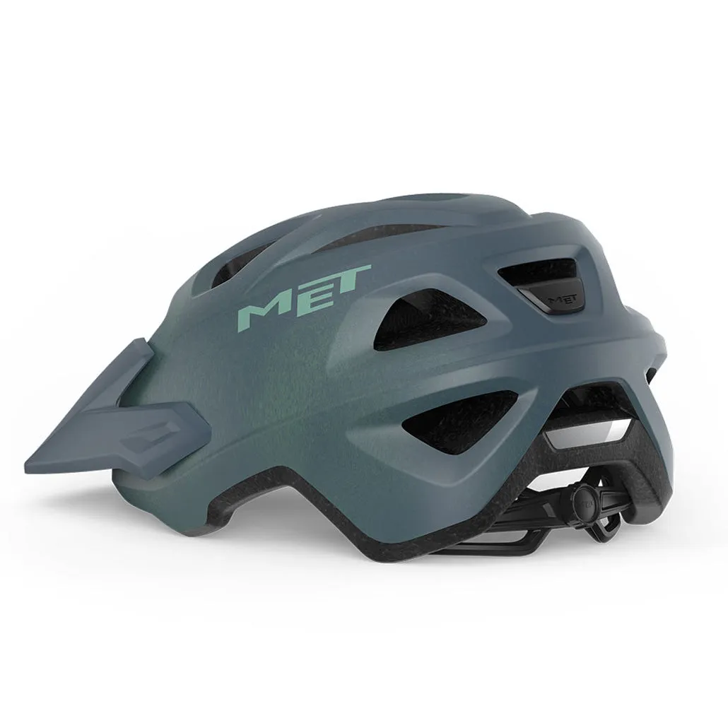 MET Echo Bike Helmet