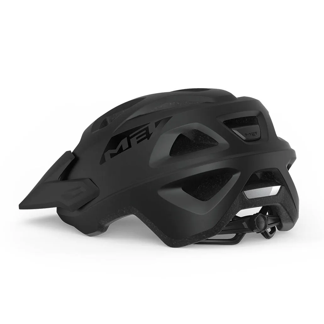 MET Echo Bike Helmet