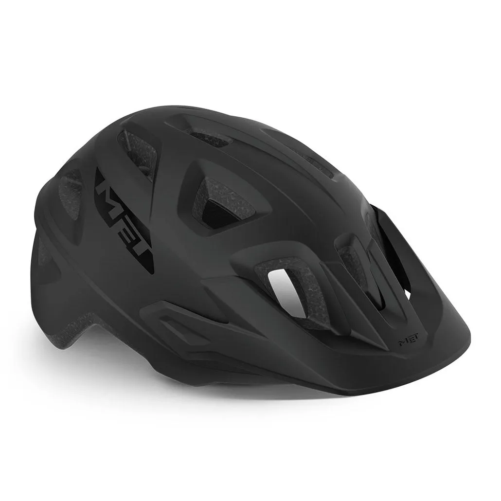 MET Echo Bike Helmet