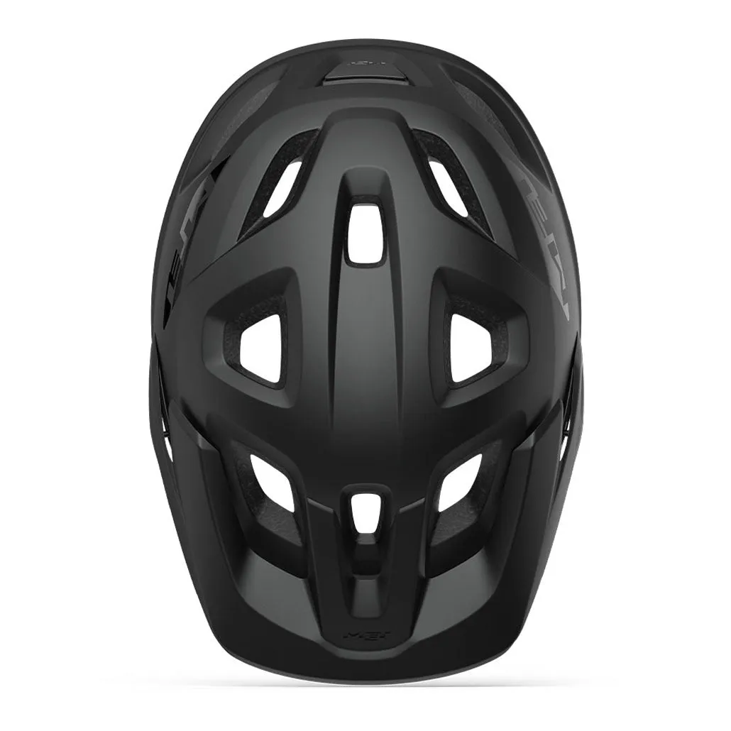 MET Echo Bike Helmet