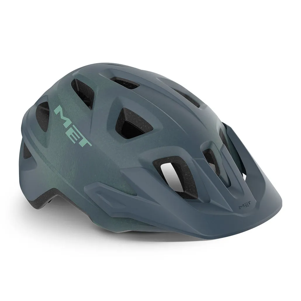 MET Echo Bike Helmet