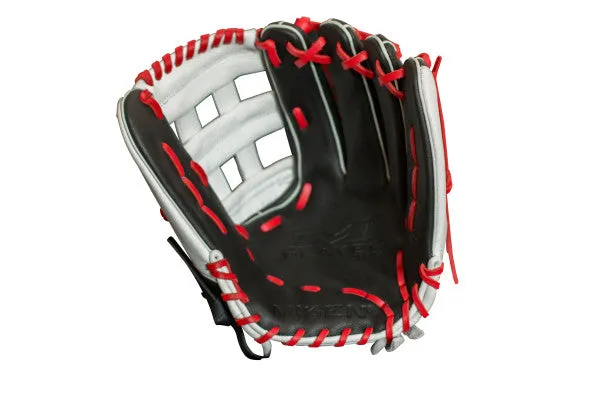 Miken Players Series 13.5" Softball Glove  - PS135-PH