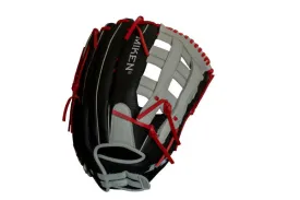 Miken Players Series 13.5" Softball Glove  - PS135-PH