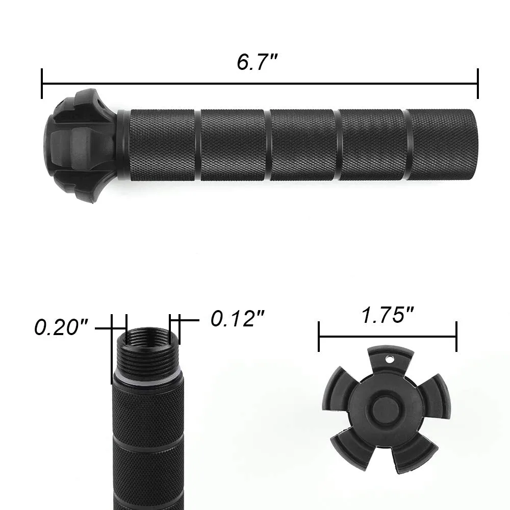 Modular Close Combat System (MCCS)