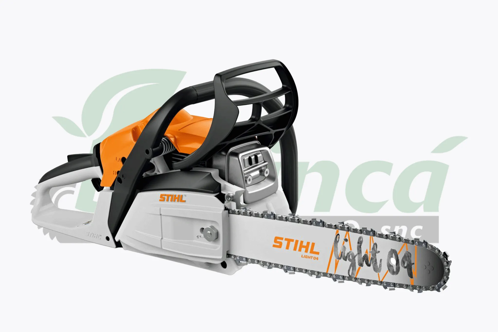 Motosega Stihl MS 212