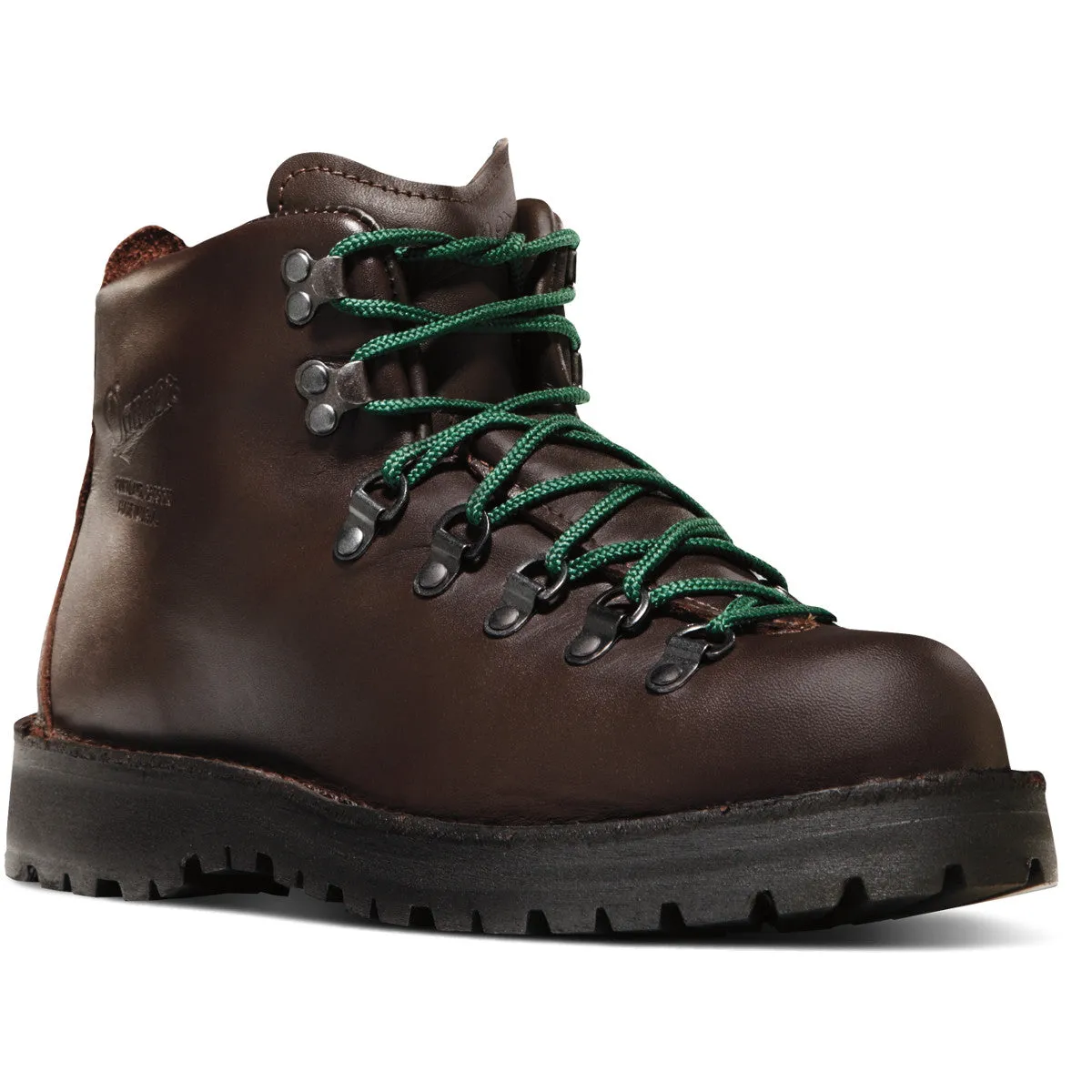 Mountain Light II 5" Brown