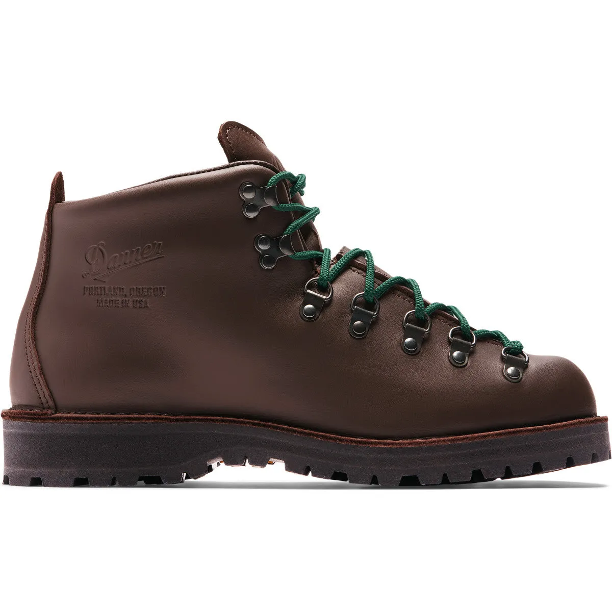 Mountain Light II 5" Brown