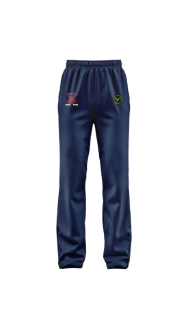 Nashville Mavericks Warm Up Pants