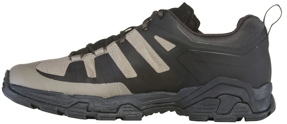 Oboz - Men's Arete Low B-Dry Waterproof