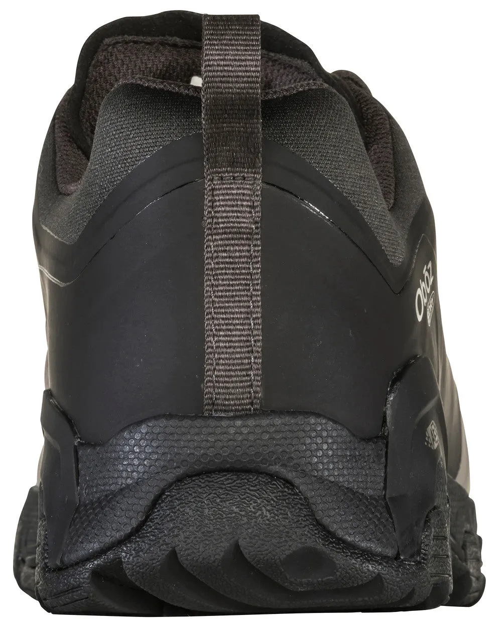 Oboz - Men's Arete Low B-Dry Waterproof