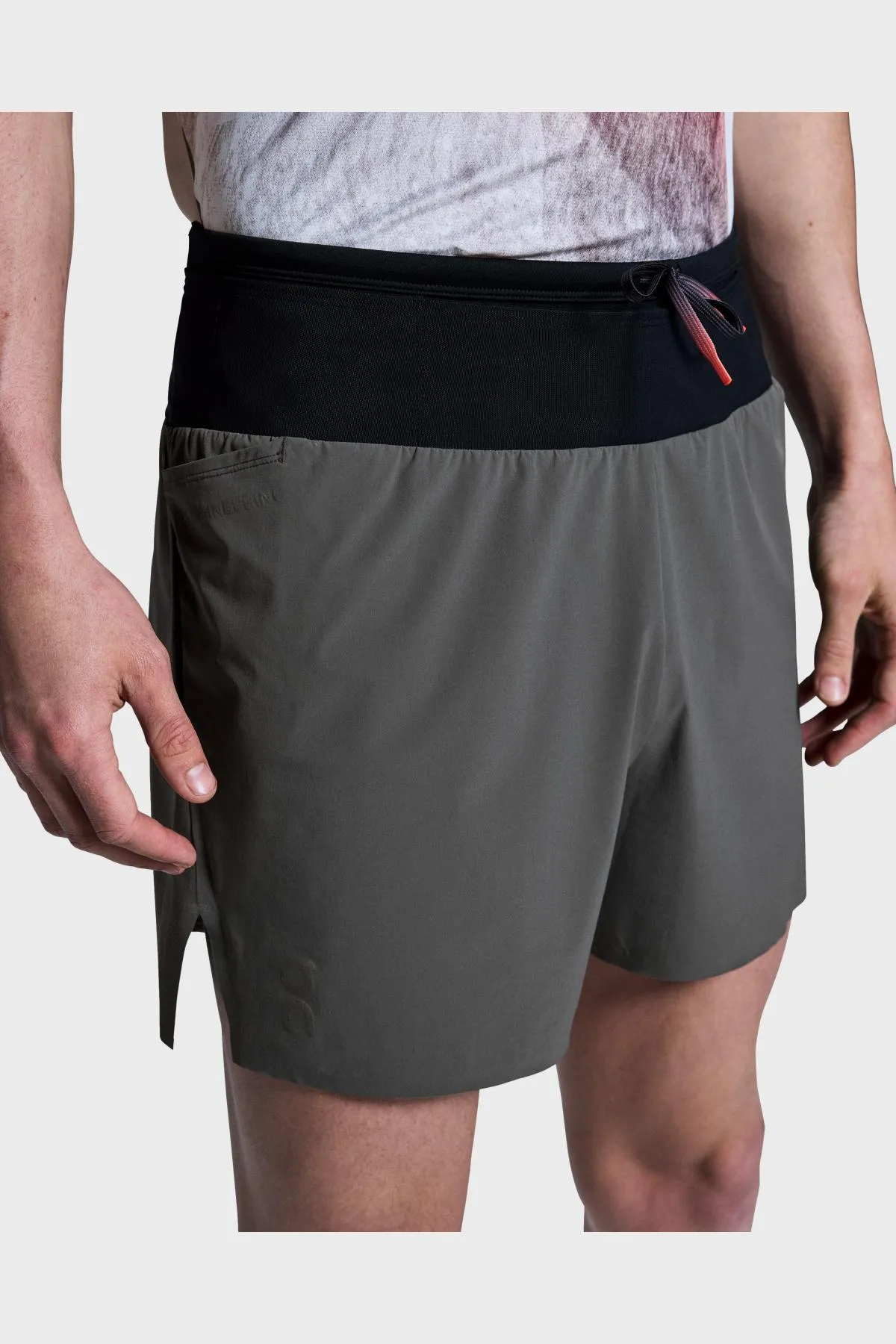 On - Ultra Shorts