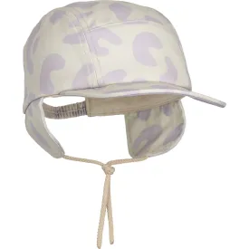 Opal Baby Cap - Leo/Misty Lilac