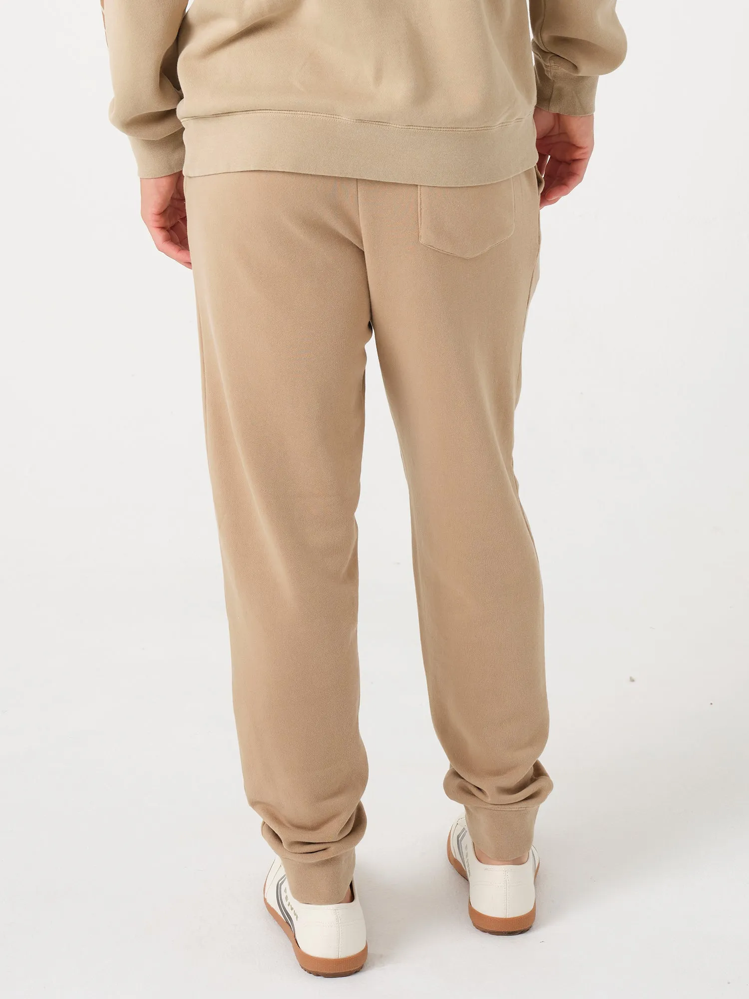 Original Sweatpant in Sand