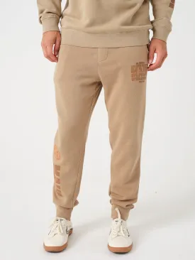 Original Sweatpant in Sand