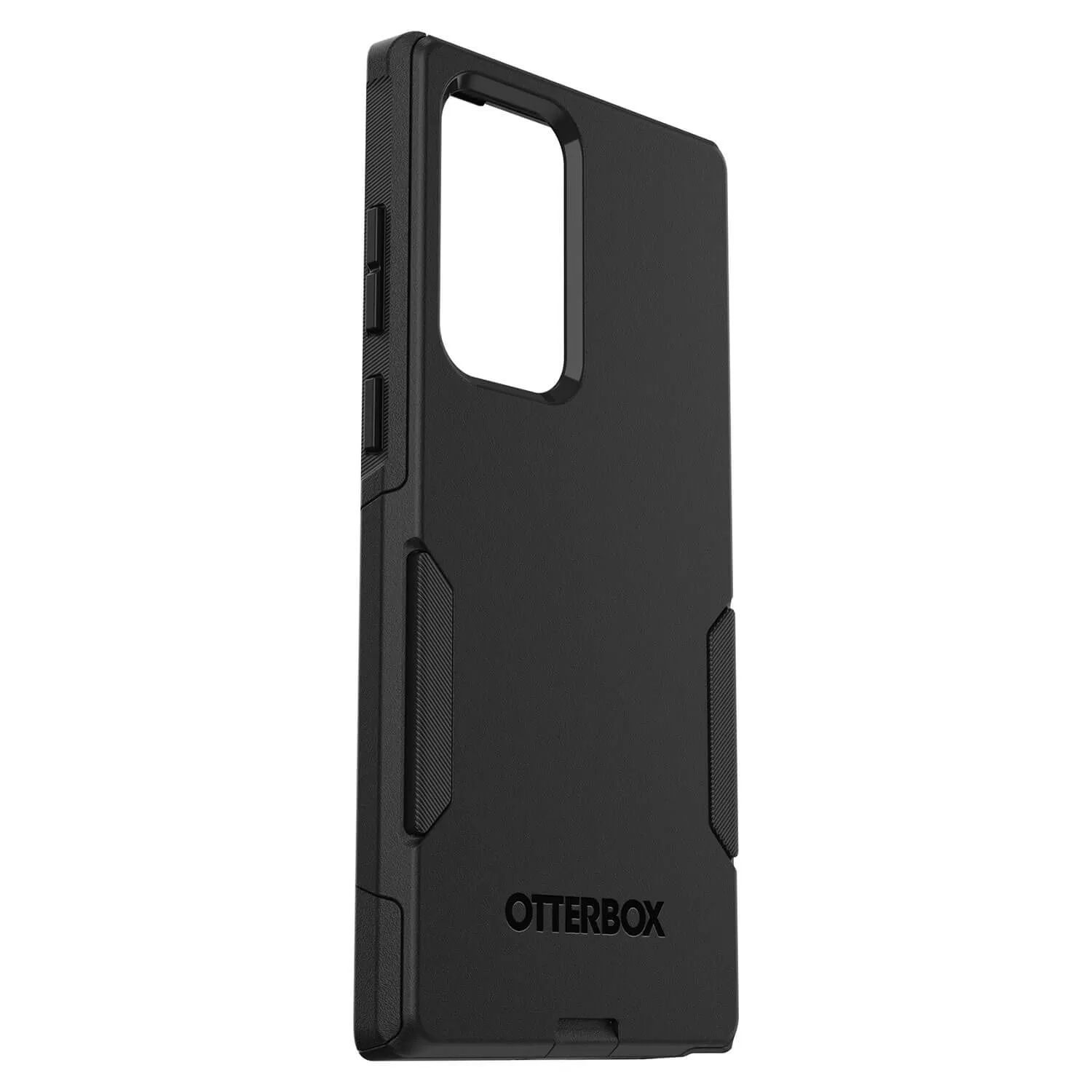 OtterBox Samsung Galaxy S22 Ultra 5G Case Commuter Black