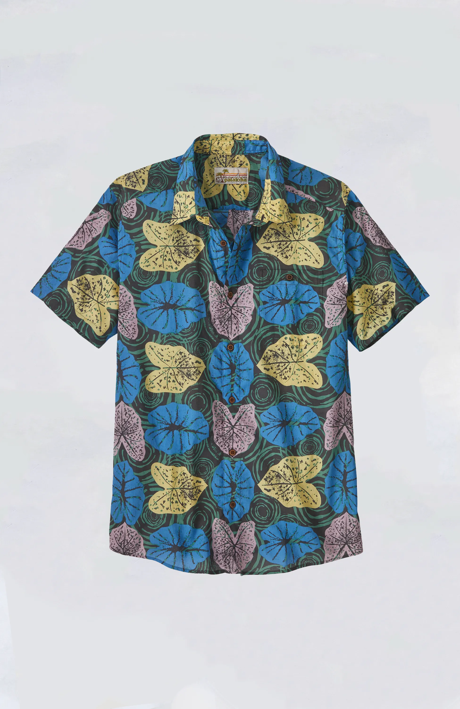 Patagonia - M's Malihini Pataloha Shirt