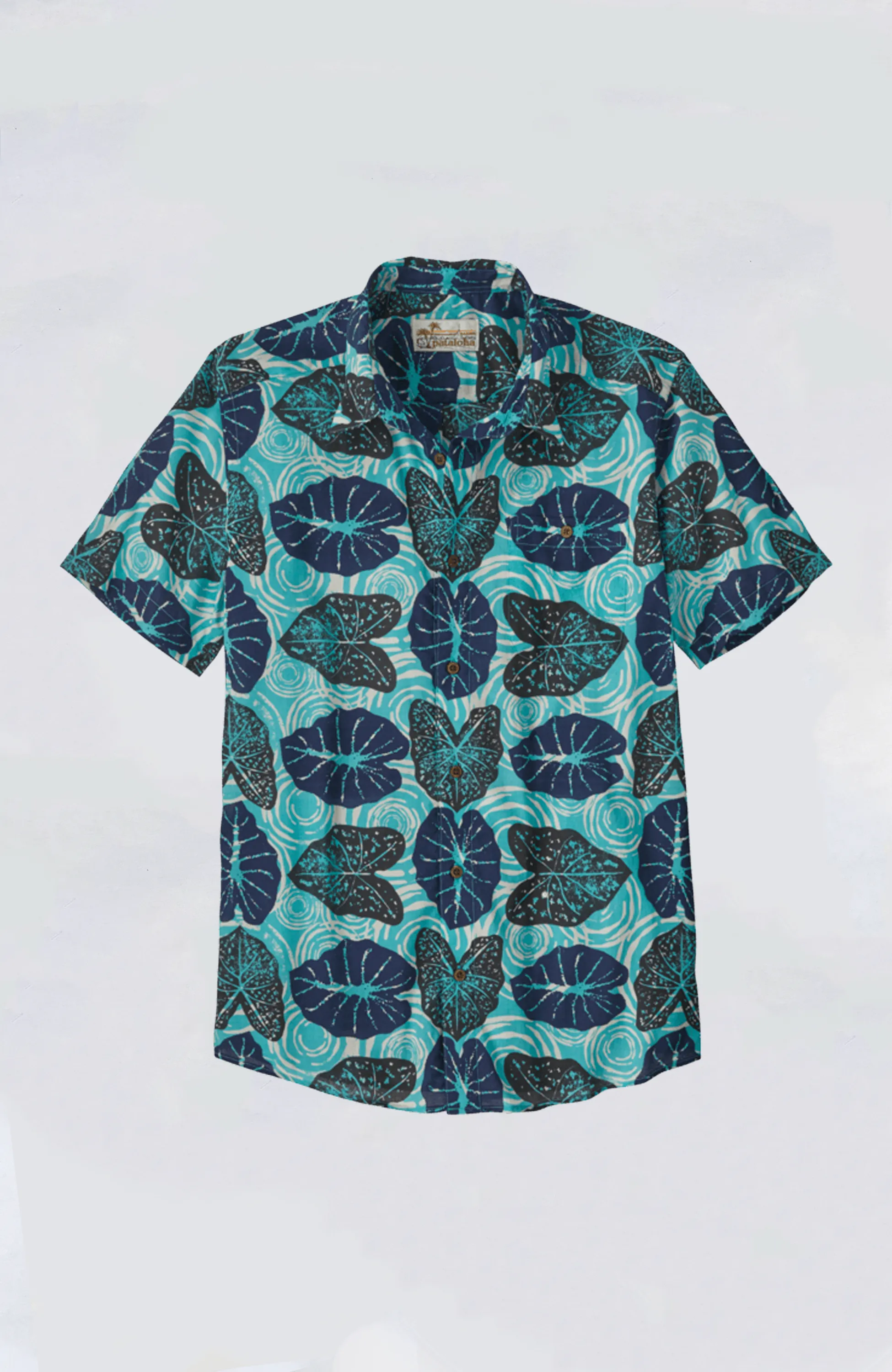 Patagonia - M's Malihini Pataloha Shirt