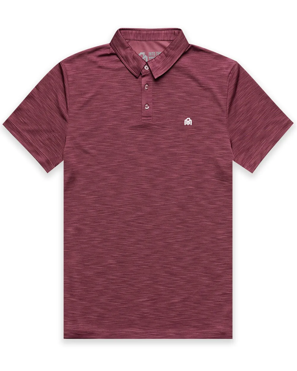 Performance Polo - Branded