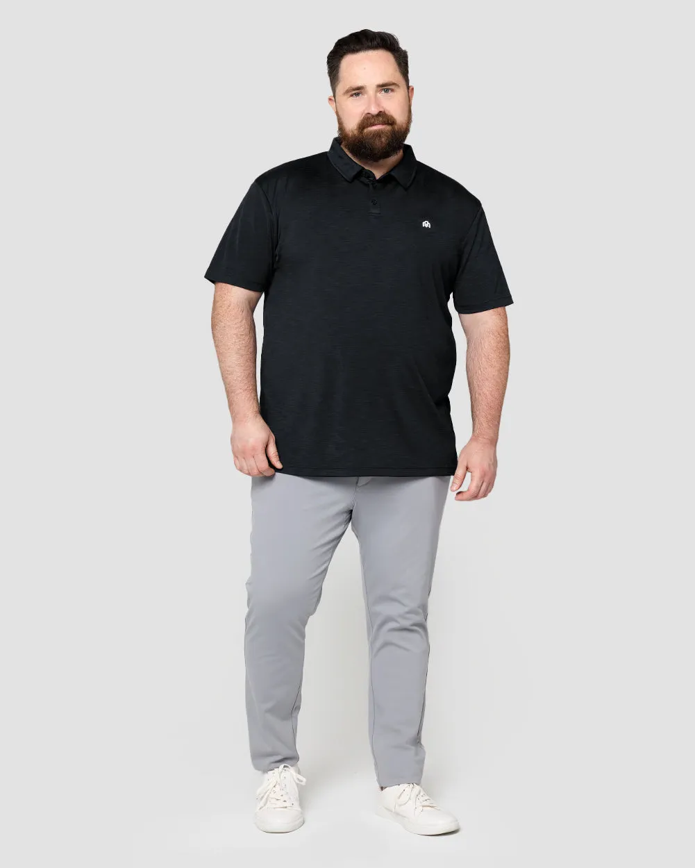 Performance Polo - Branded