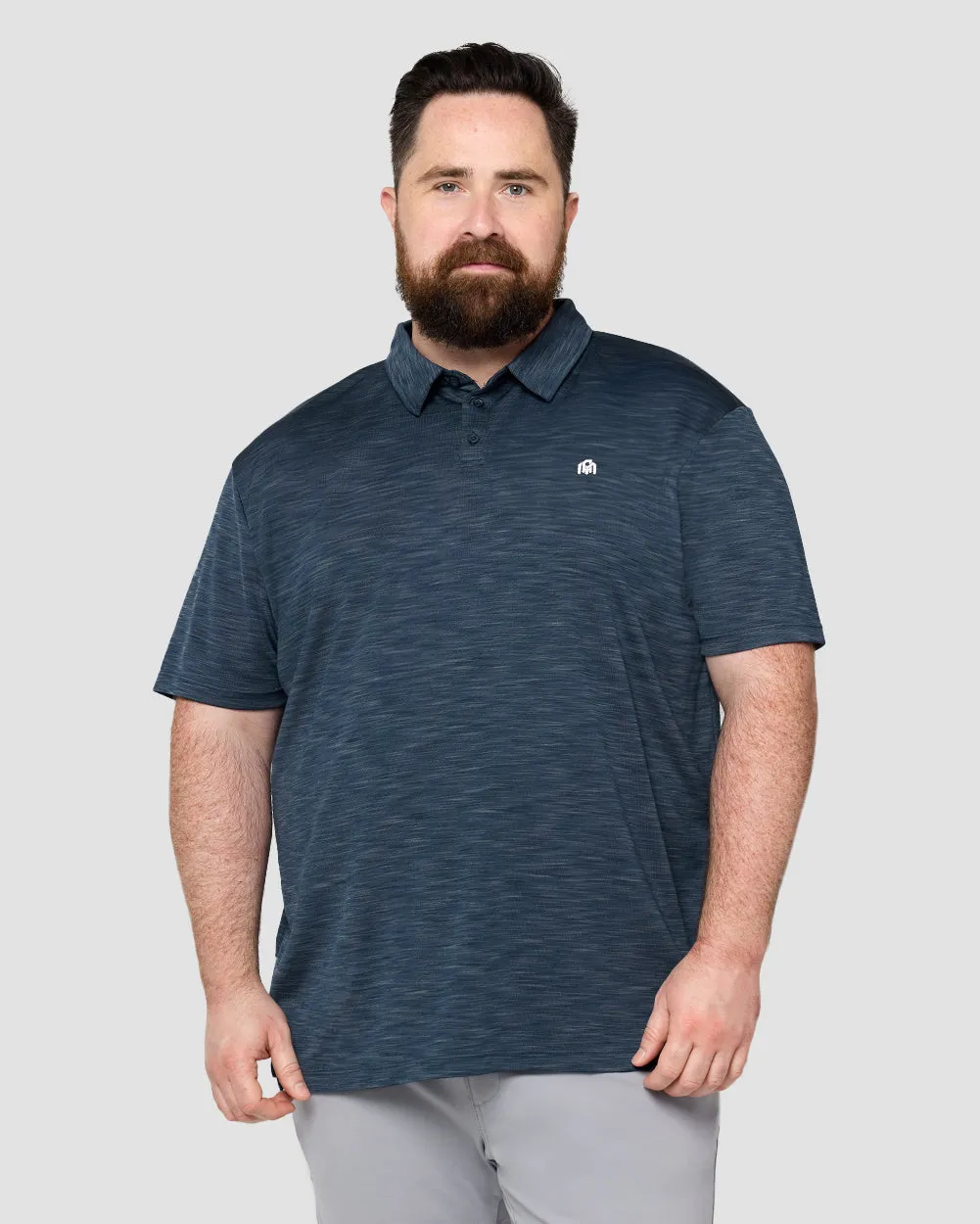 Performance Polo - Branded