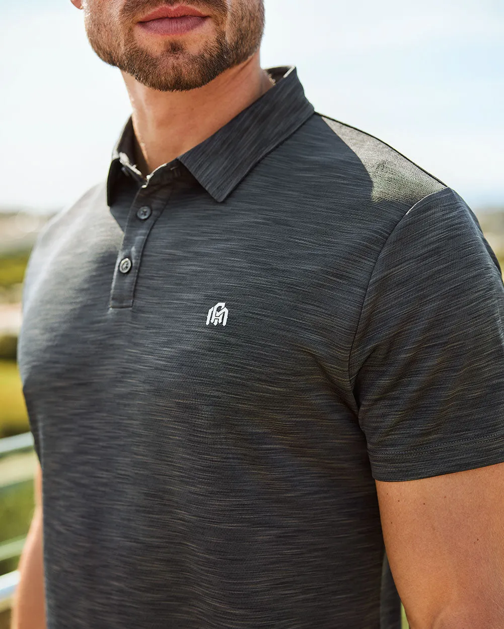 Performance Polo - Branded