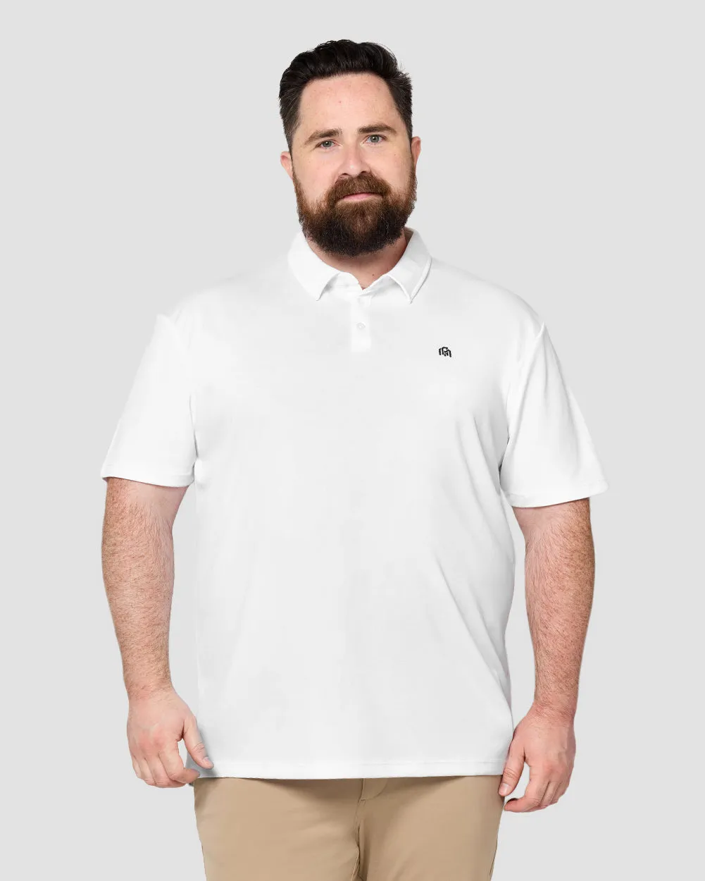 Performance Polo - Branded