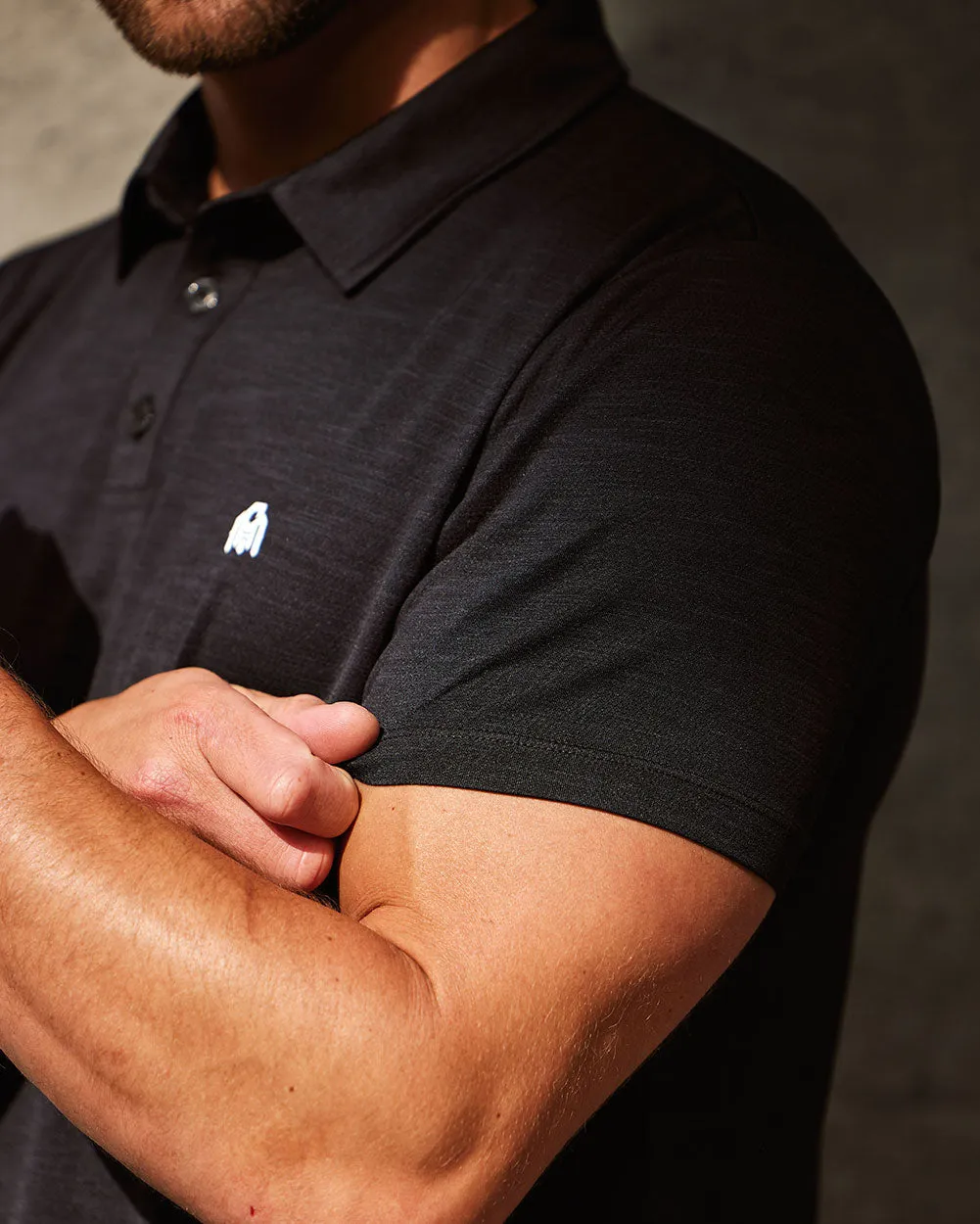 Performance Polo - Branded