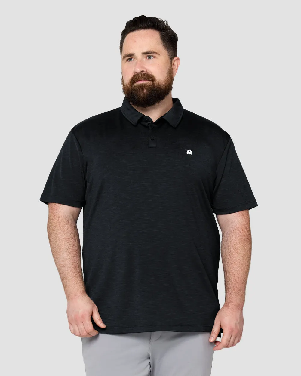 Performance Polo - Branded