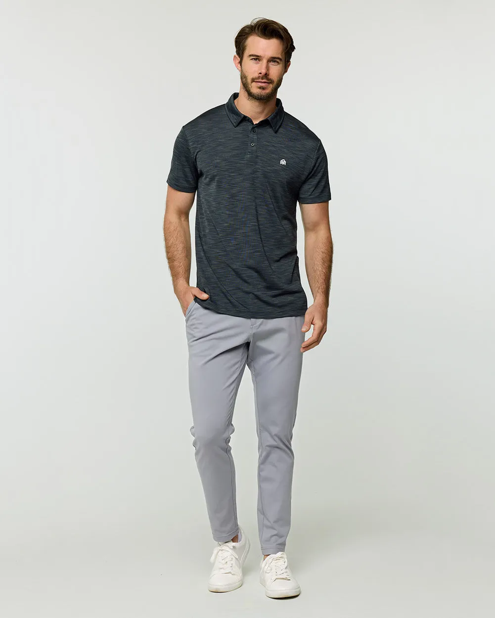 Performance Polo - Branded