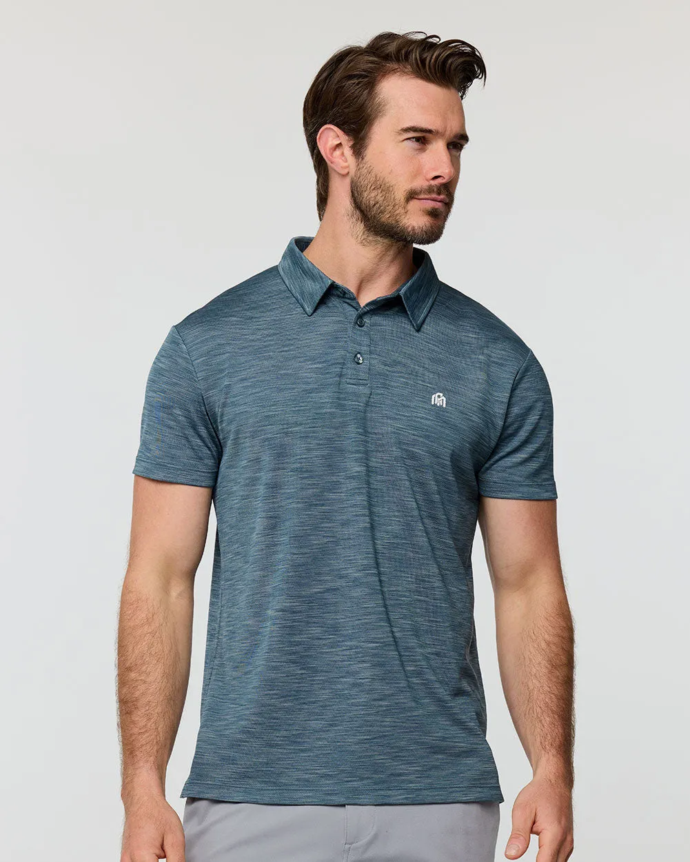 Performance Polo - Branded