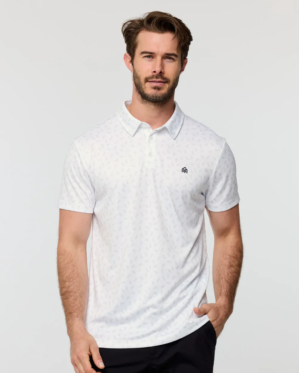 Performance Polo - Branded