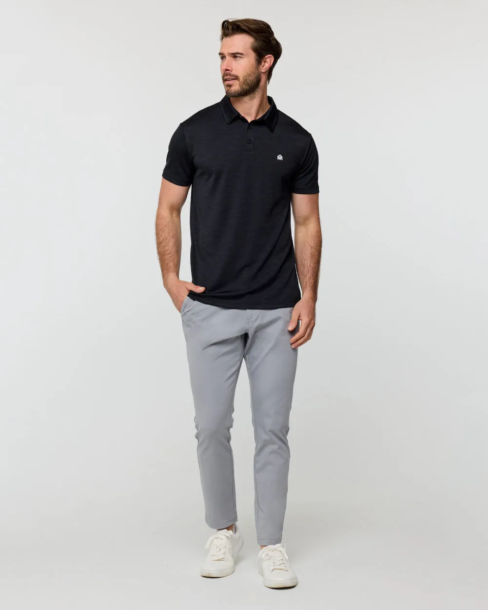 Performance Polo - Branded