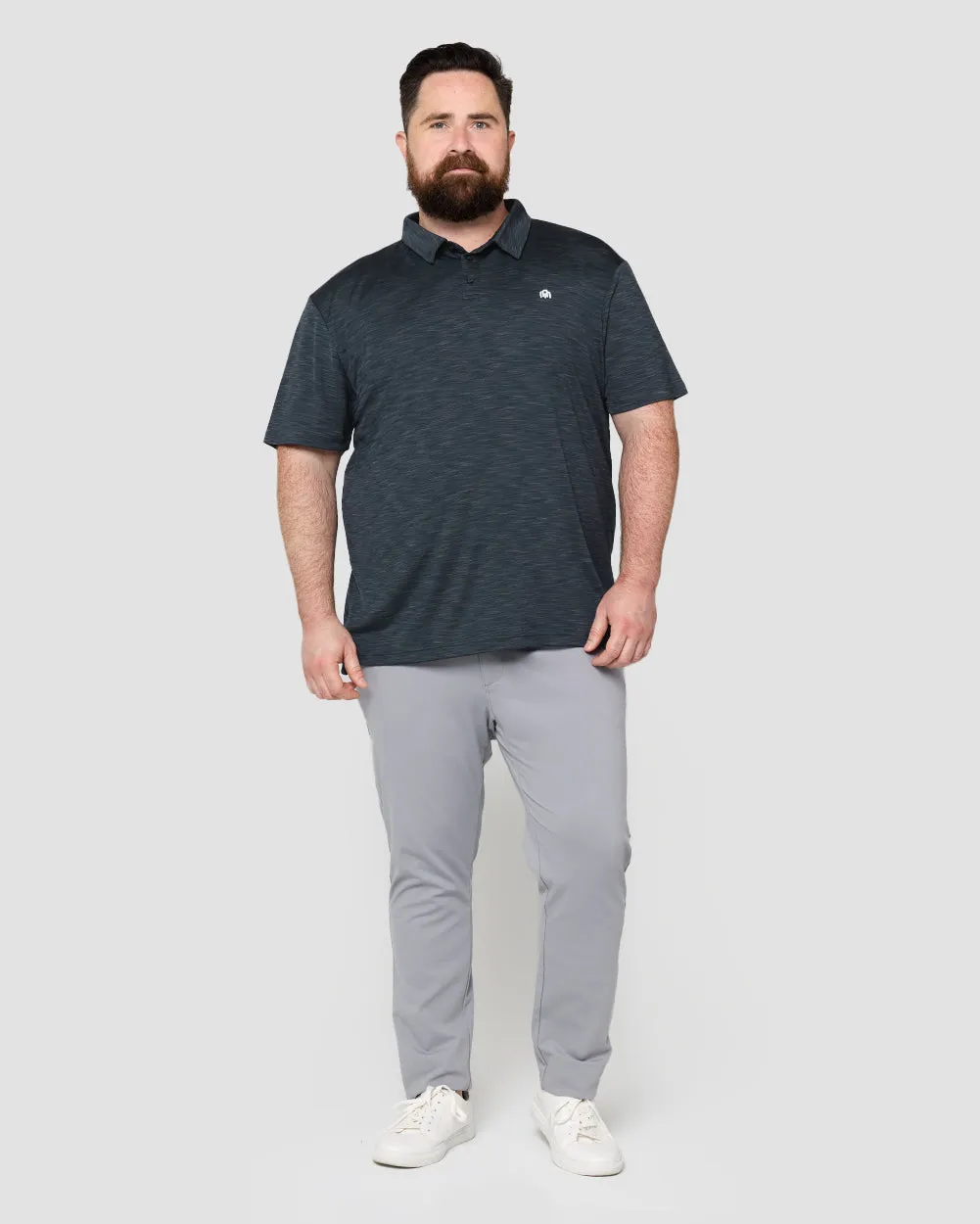 Performance Polo - Branded