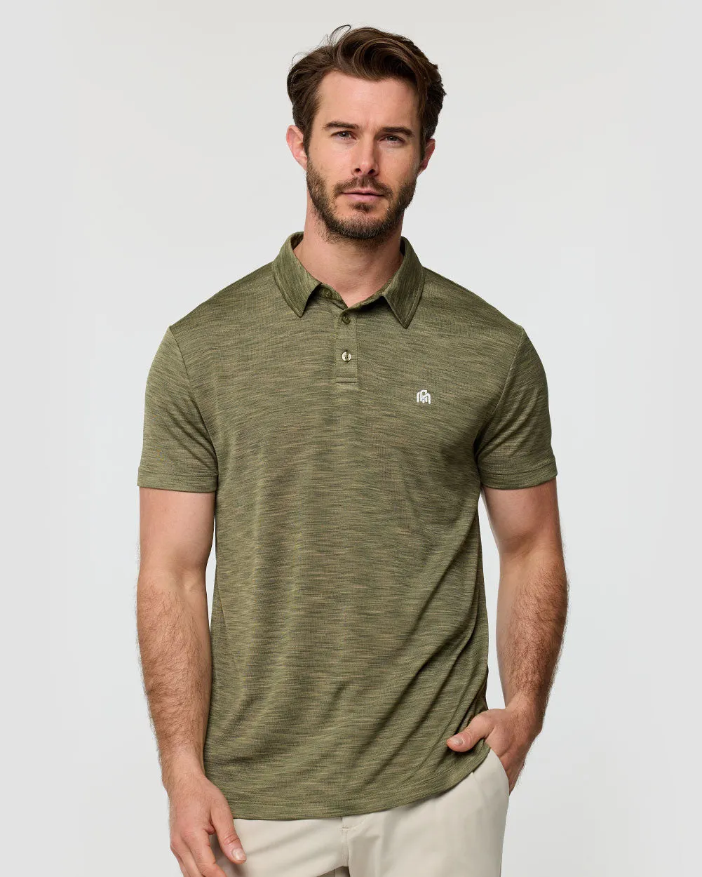 Performance Polo - Branded