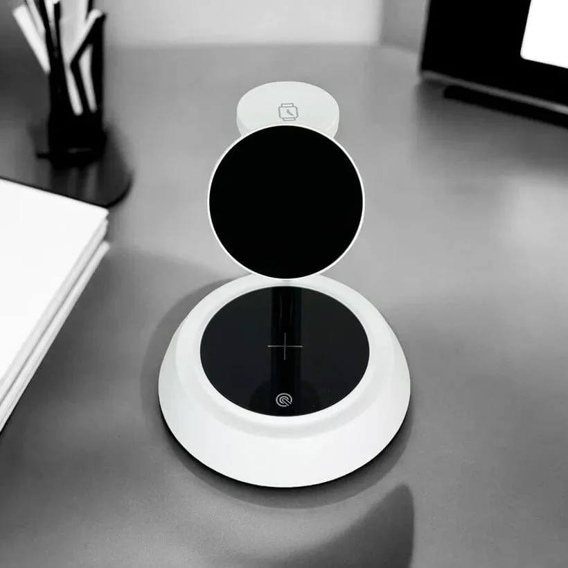 Phoenix Qi Charger