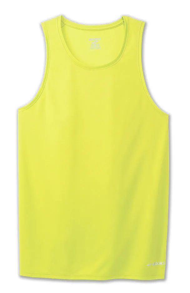 Podium Singlet Men's running tops